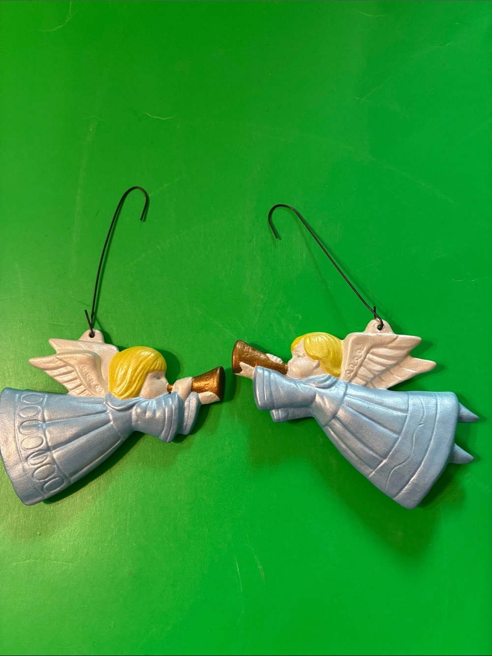 10 Trumpeting Angels - Picture 6 of 7